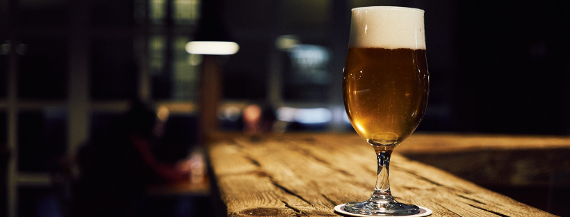 craft beer blog